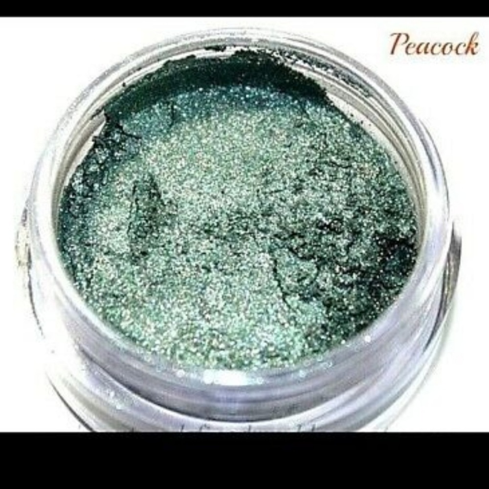 Bare minerals i.d. Eyeshadows